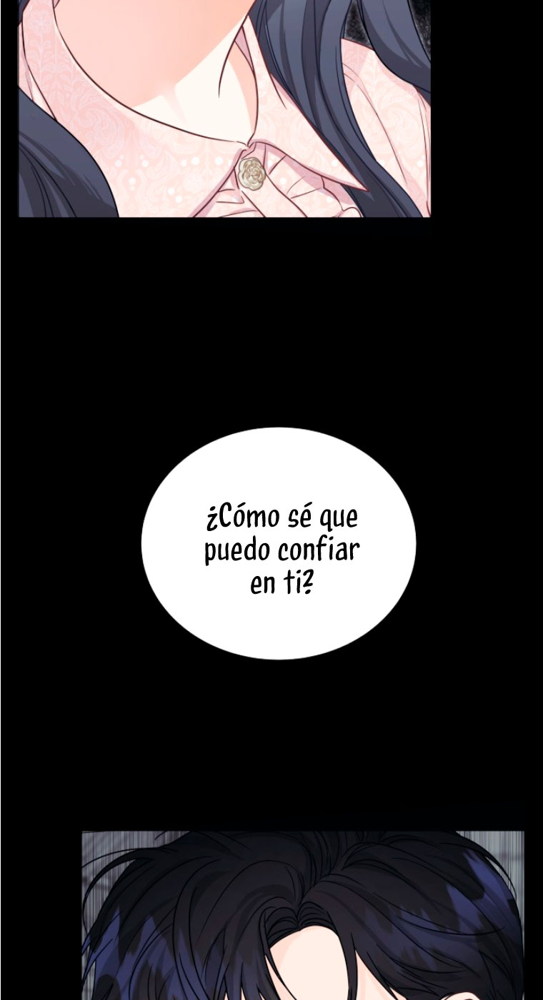 Nos vemos después del trabajo Capítulo 6 - Página 4
