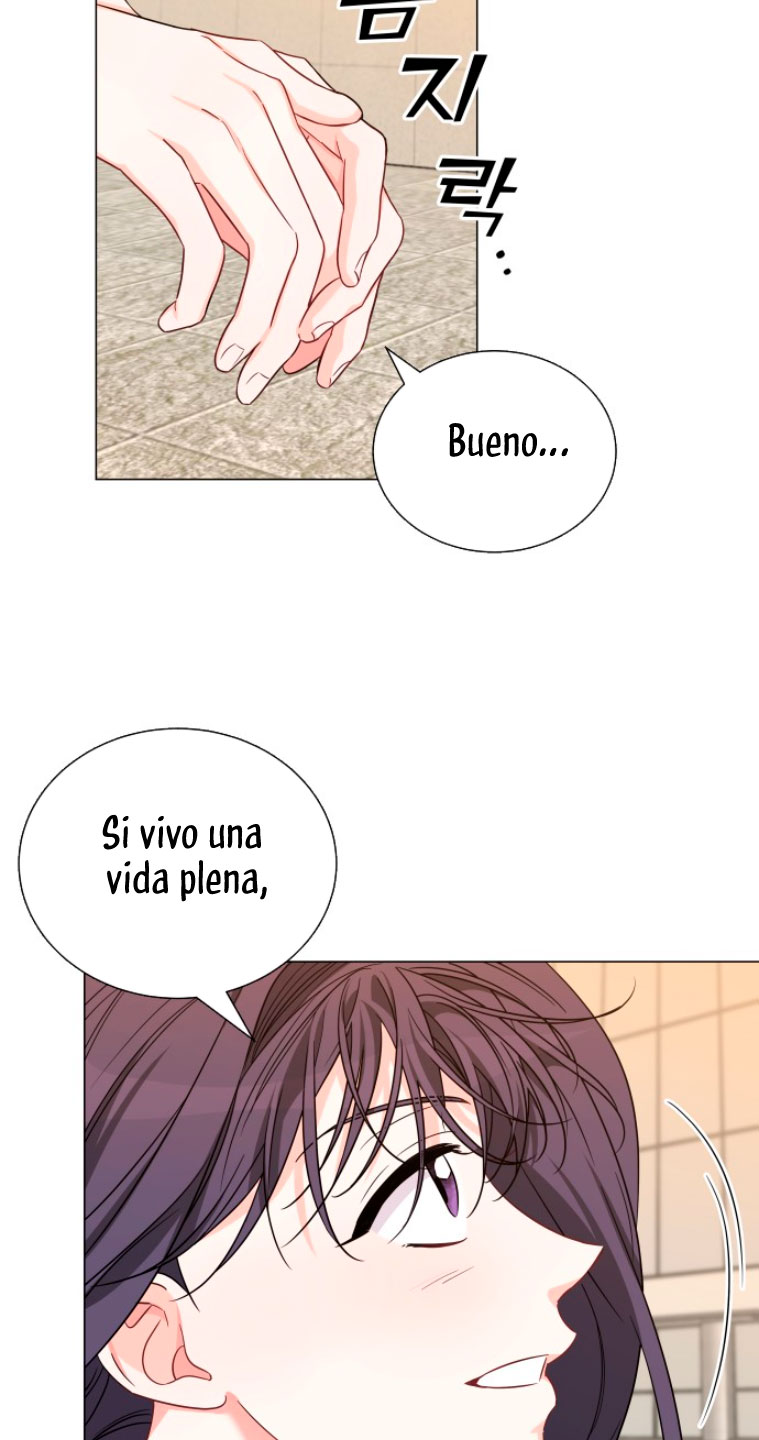 Nos vemos después del trabajo Capítulo 6 - Página 45