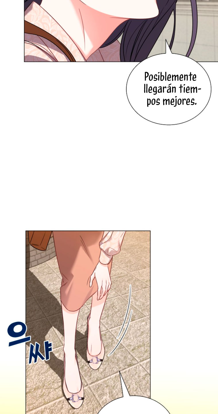Nos vemos después del trabajo Capítulo 6 - Página 46