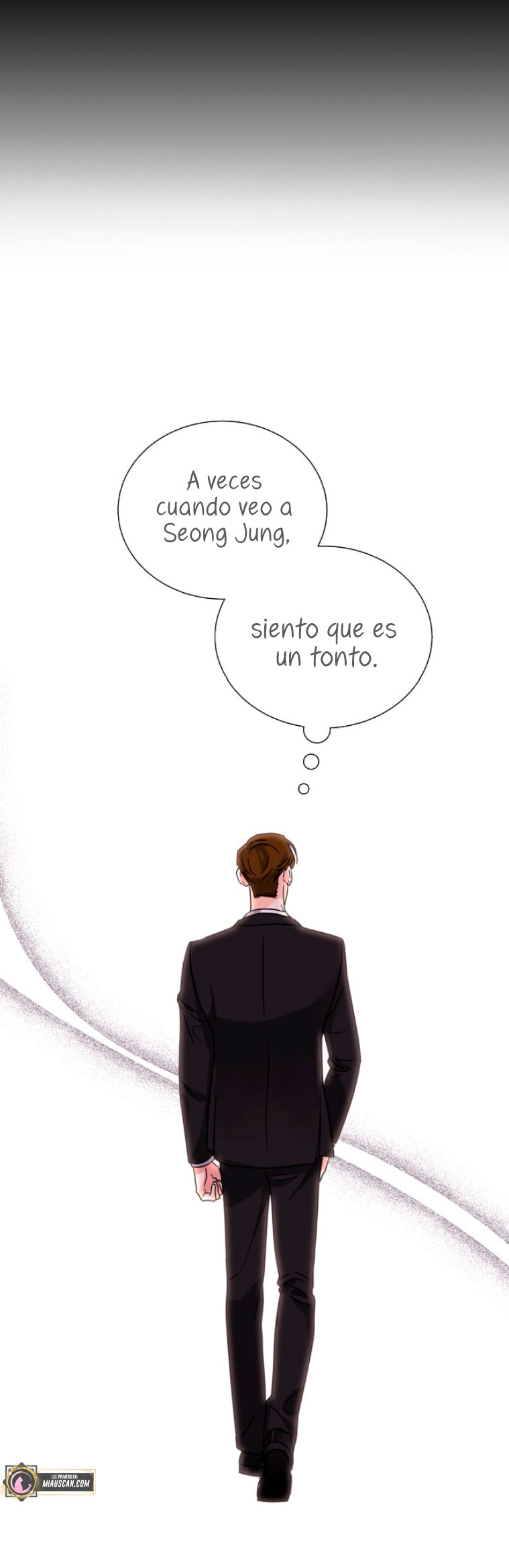 Nos vemos después del trabajo Capítulo 7 - Página 62