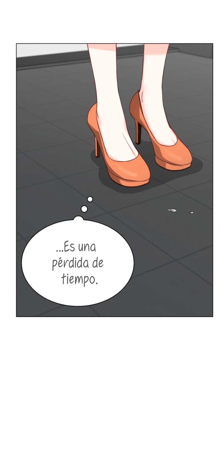 Nos vemos después del trabajo Capítulo 8 - Página 44