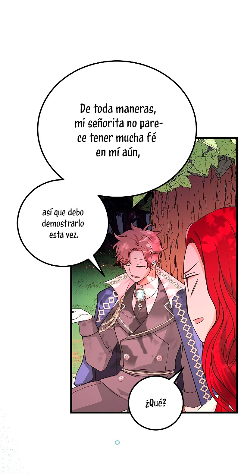 Vendí las acciones del personaje principal Capítulo 14 - Página 29
