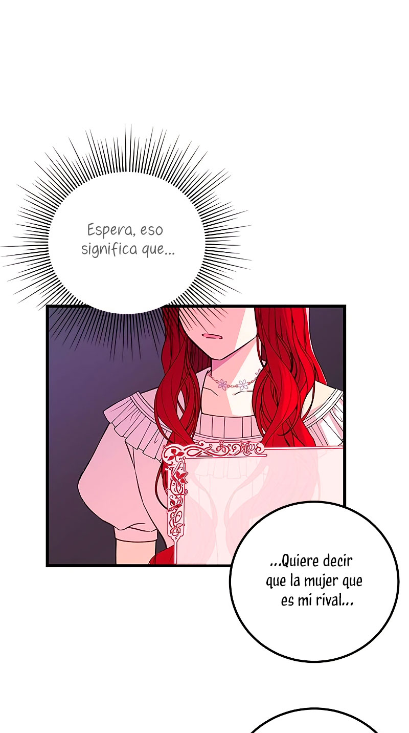 Vendí las acciones del personaje principal Capítulo 14 - Página 45