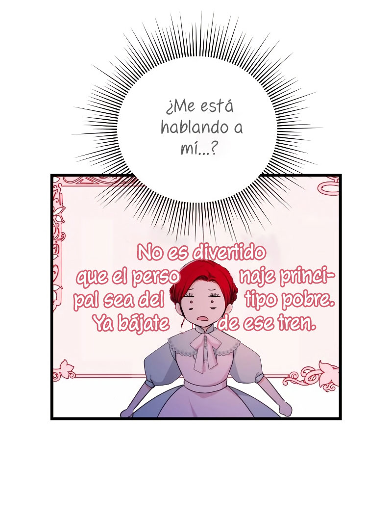 Vendí las acciones del personaje principal Capítulo 18 - Página 11