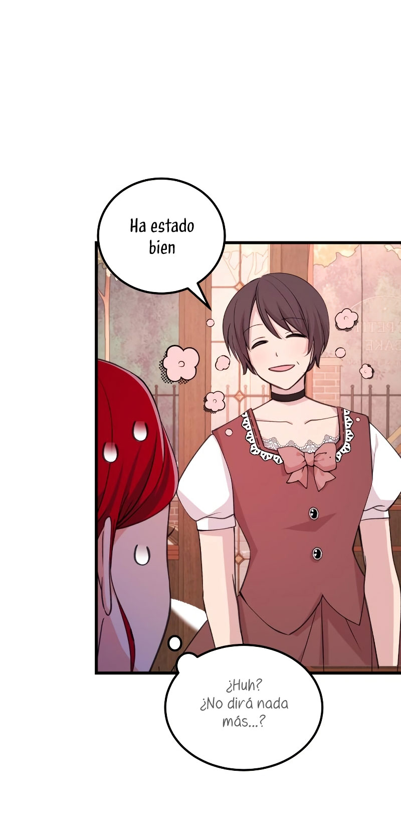 Vendí las acciones del personaje principal Capítulo 18 - Página 30