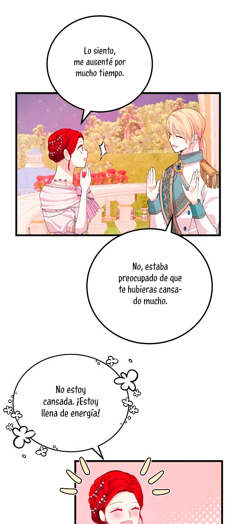 Vendí las acciones del personaje principal Capítulo 26 - Página 41