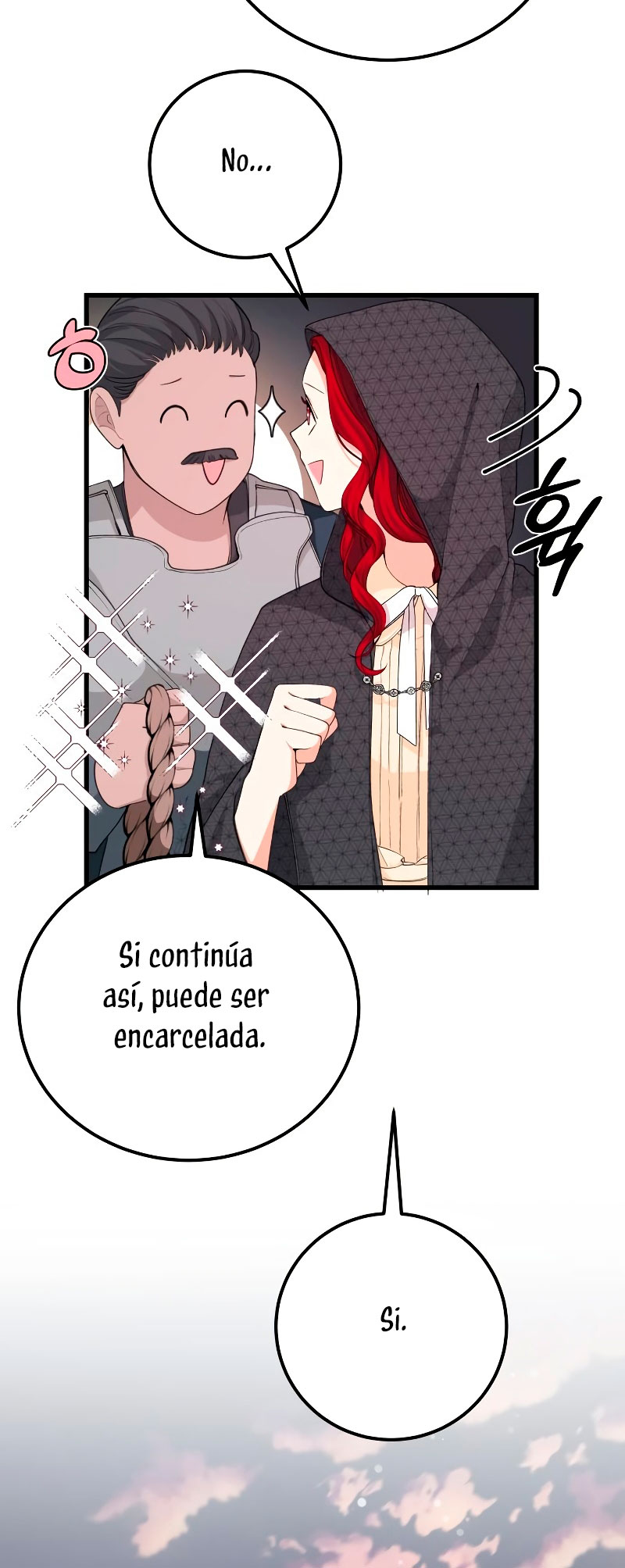 Vendí las acciones del personaje principal Capítulo 28 - Página 49