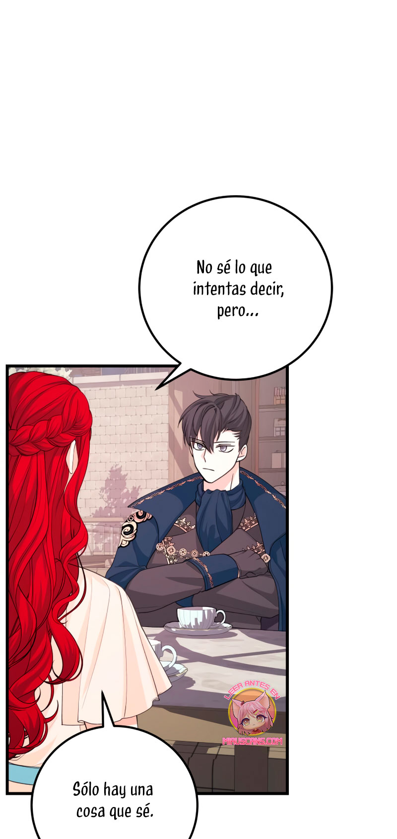 Vendí las acciones del personaje principal Capítulo 32 - Página 41