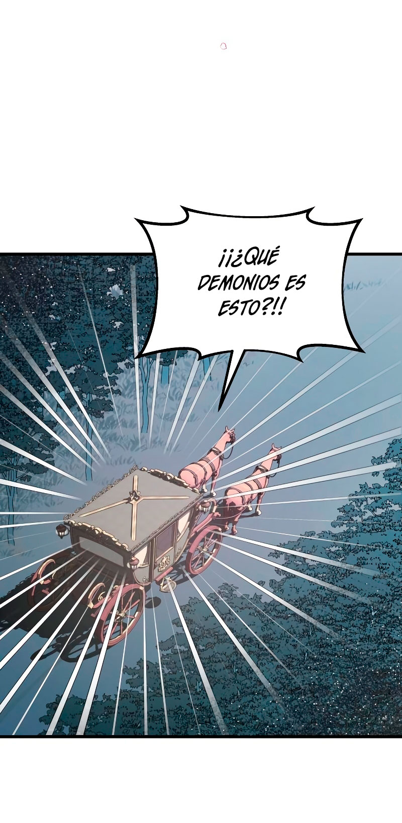 Vendí las acciones del personaje principal Capítulo 5 - Página 4