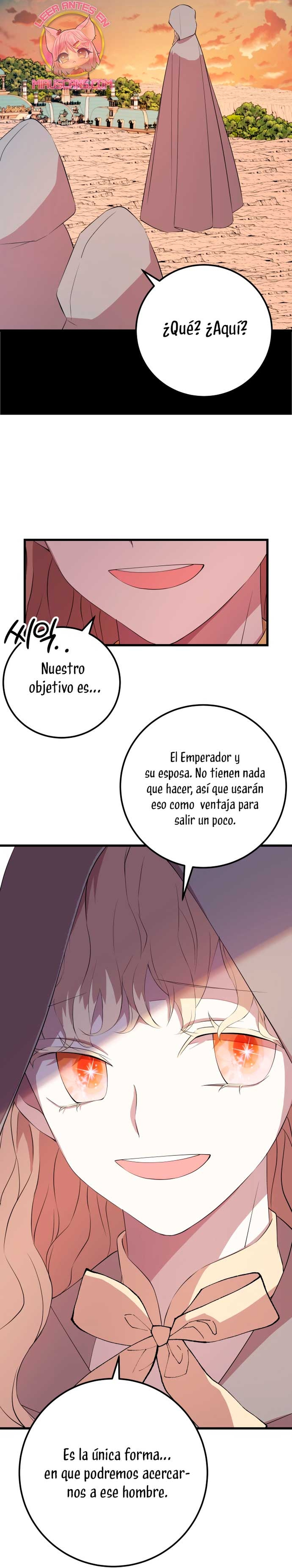 Vendí las acciones del personaje principal Capítulo 96 - Página 13