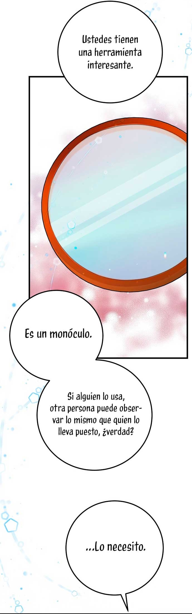 Vendí las acciones del personaje principal Capítulo 97 - Página 26