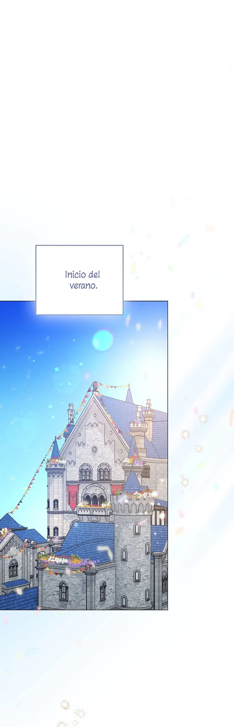 Marido tirano, con la que estás obsesionado está en otra parte Capítulo 11 - Página 3