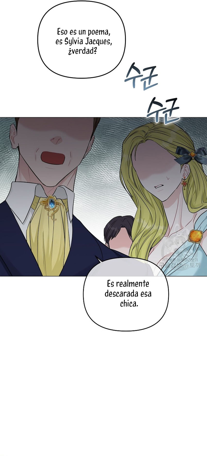 Marido tirano, con la que estás obsesionado está en otra parte Capítulo 13 - Página 31