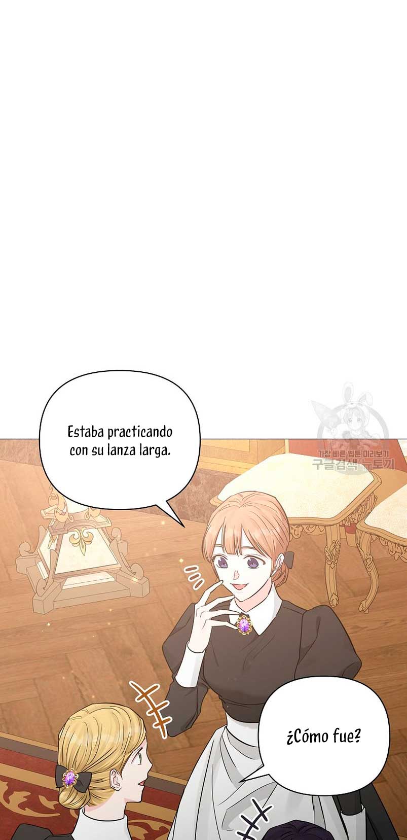 Marido tirano, con la que estás obsesionado está en otra parte Capítulo 19 - Página 85