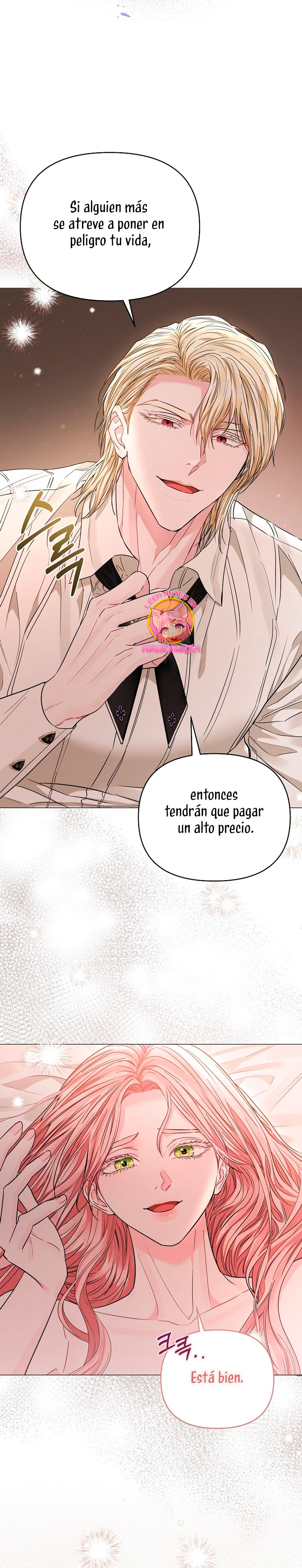 Marido tirano, con la que estás obsesionado está en otra parte Capítulo 35 - Página 45