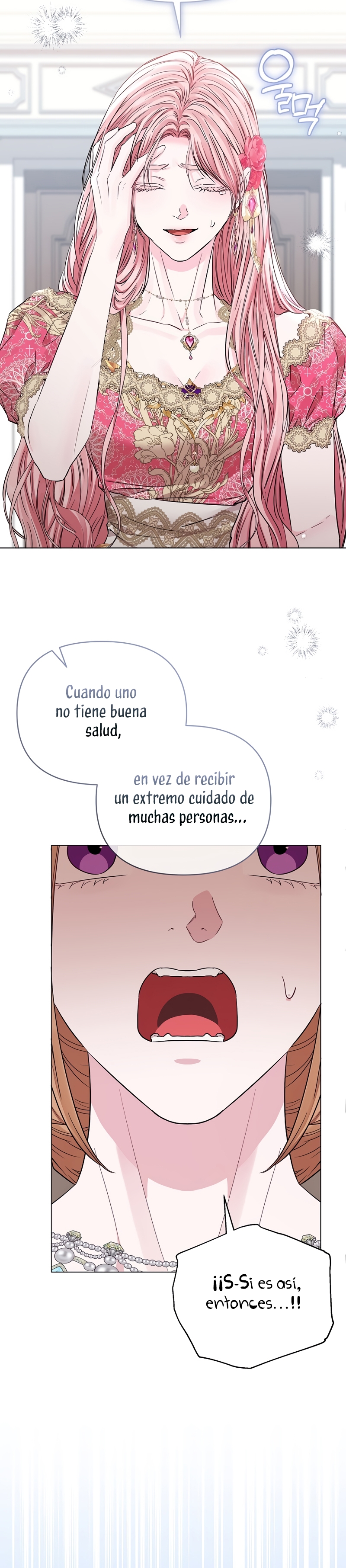 Marido tirano, con la que estás obsesionado está en otra parte Capítulo 38 - Página 26