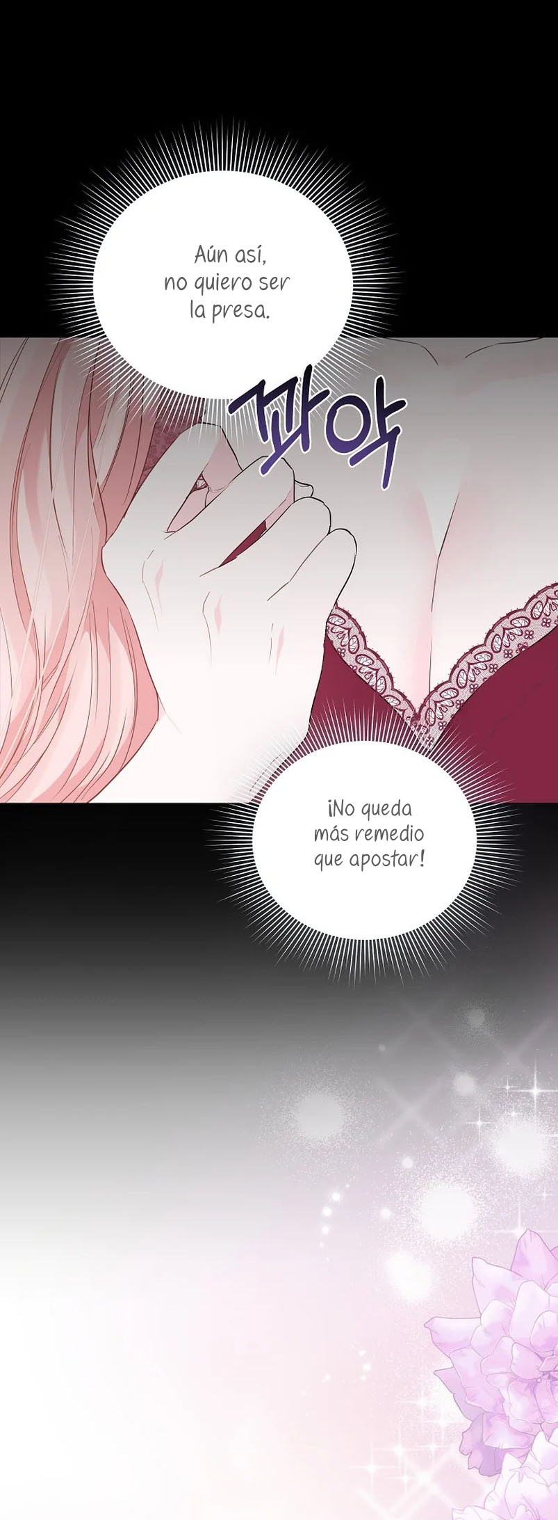 Marido tirano, con la que estás obsesionado está en otra parte Capítulo 5 - Página 9