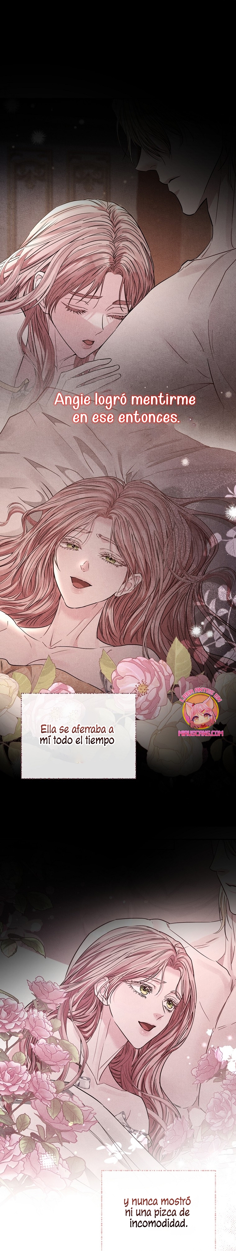 Marido tirano, con la que estás obsesionado está en otra parte Capítulo 50 - Página 15
