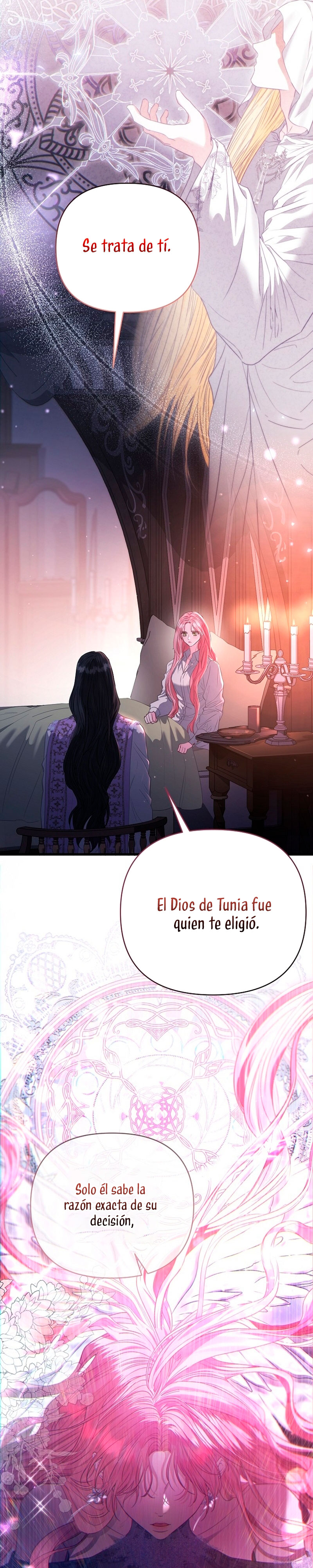 Marido tirano, con la que estás obsesionado está en otra parte Capítulo 59 - Página 13