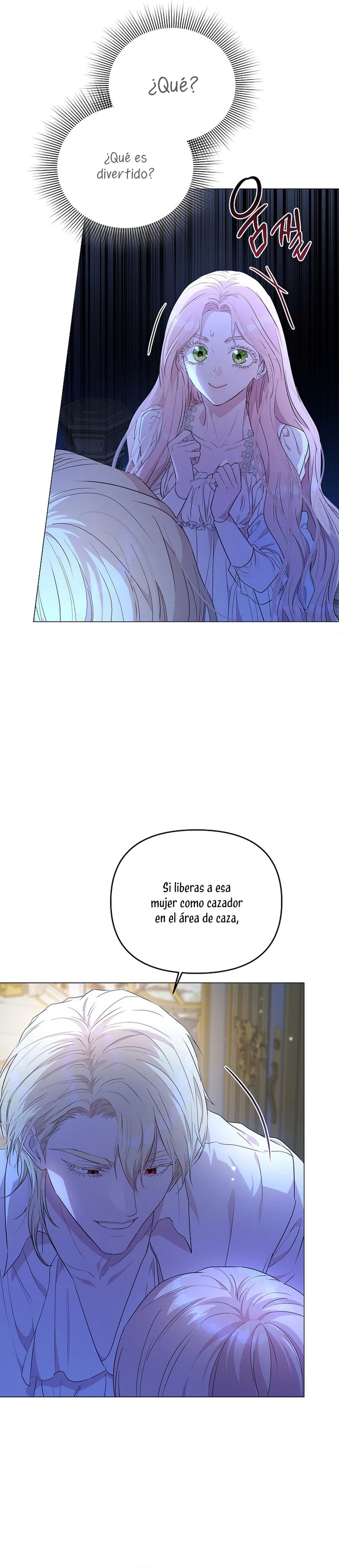 Marido tirano, con la que estás obsesionado está en otra parte Capítulo 7 - Página 11