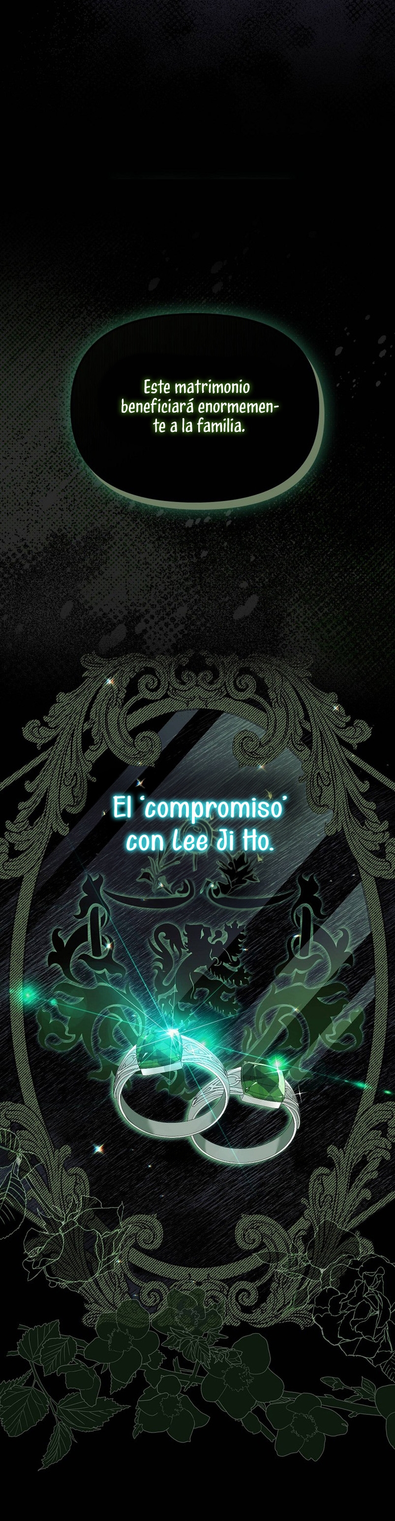 ¿Por qué estás obsesionado con tu esposa falsa? Capítulo 1 - Página 10