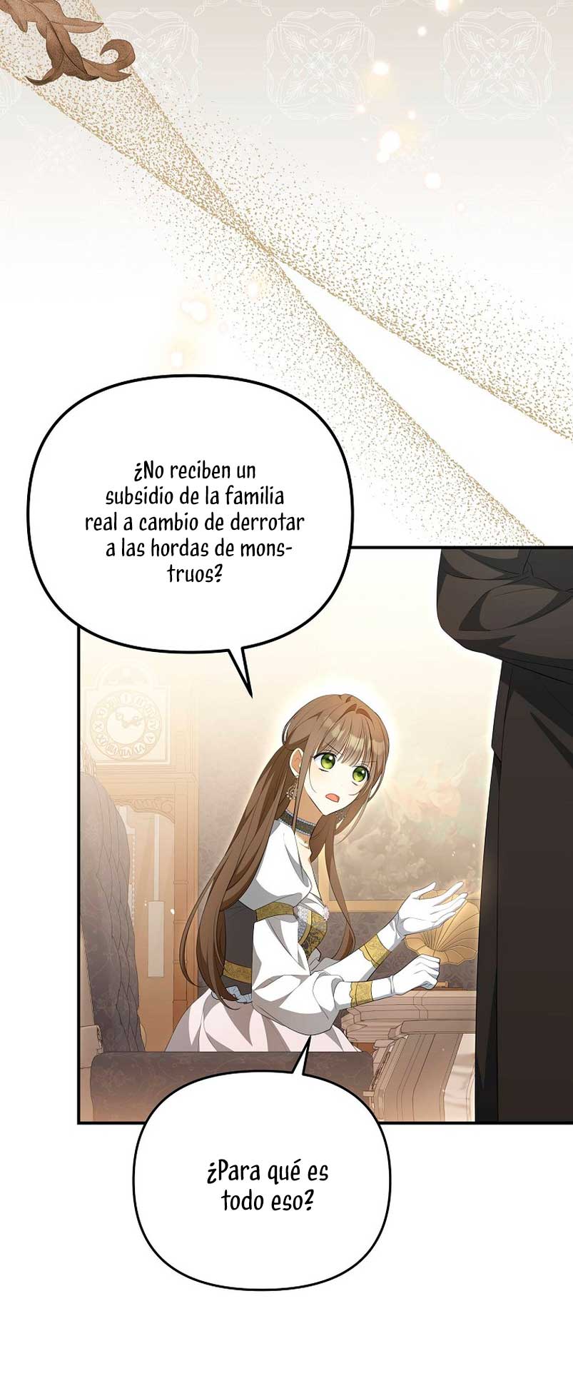 ¿Por qué estás obsesionado con tu esposa falsa? Capítulo 10 - Página 17