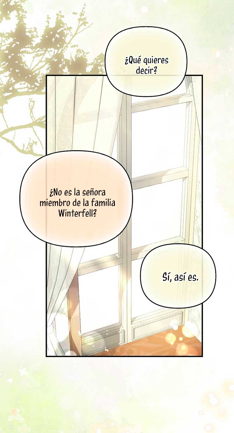 ¿Por qué estás obsesionado con tu esposa falsa? Capítulo 10 - Página 26