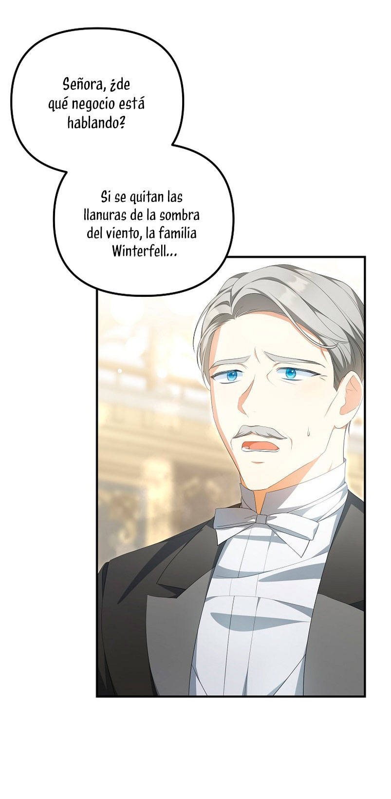 ¿Por qué estás obsesionado con tu esposa falsa? Capítulo 11 - Página 17