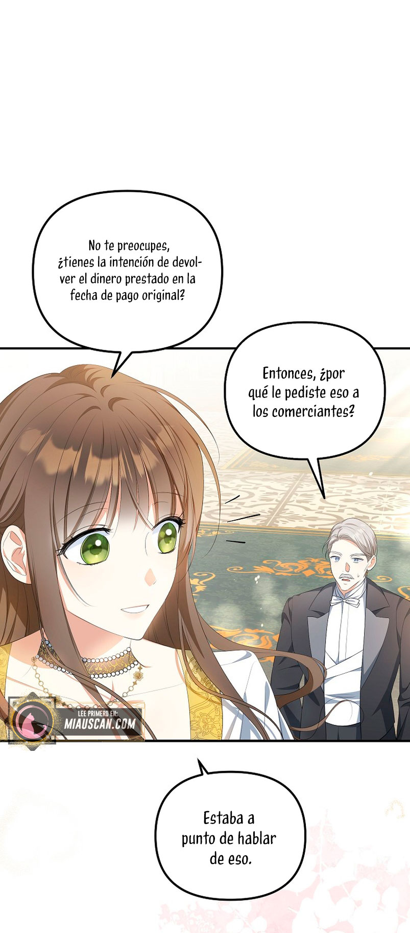 ¿Por qué estás obsesionado con tu esposa falsa? Capítulo 11 - Página 18