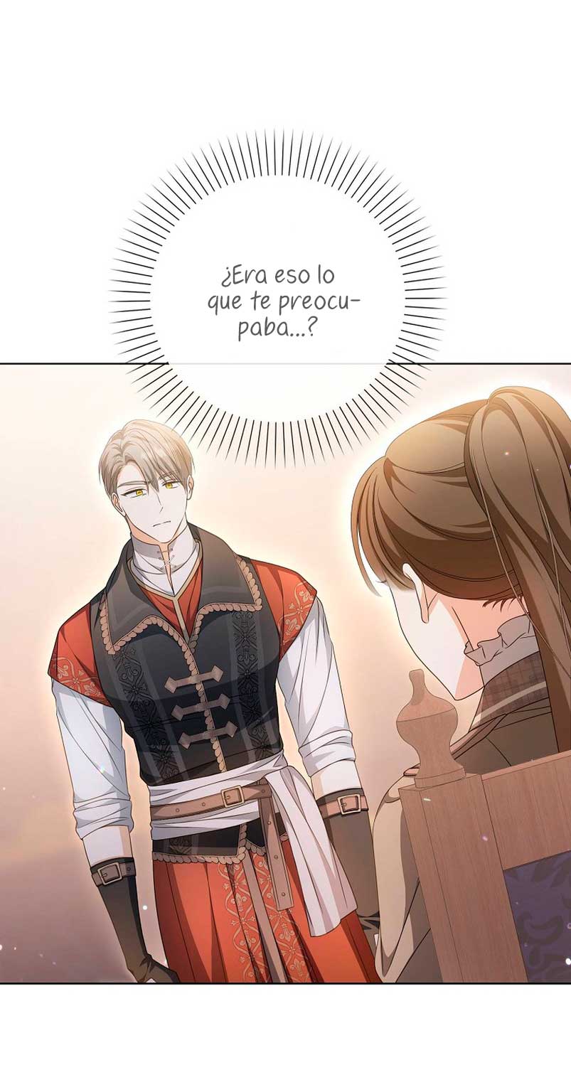 ¿Por qué estás obsesionado con tu esposa falsa? Capítulo 15 - Página 17