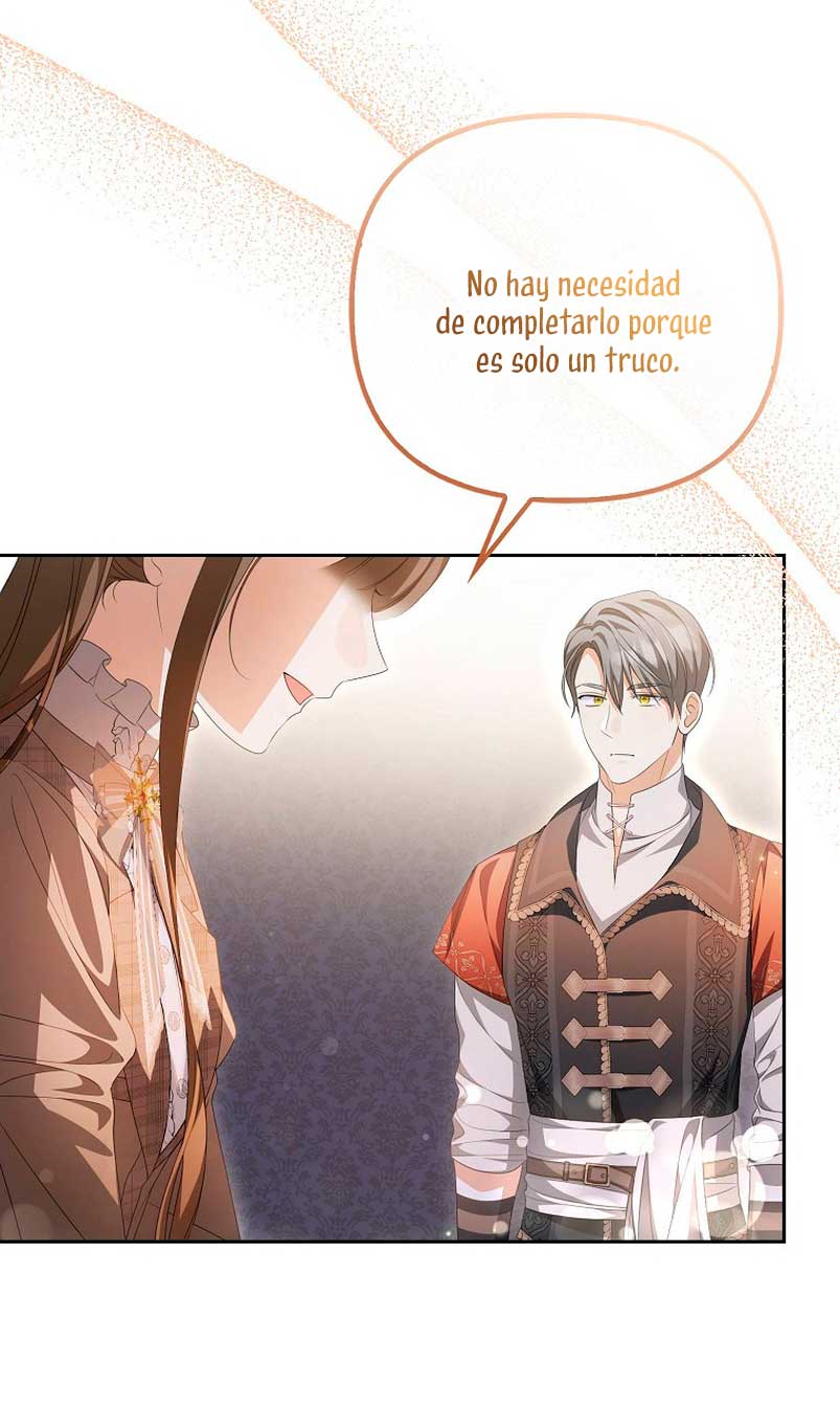 ¿Por qué estás obsesionado con tu esposa falsa? Capítulo 15 - Página 26