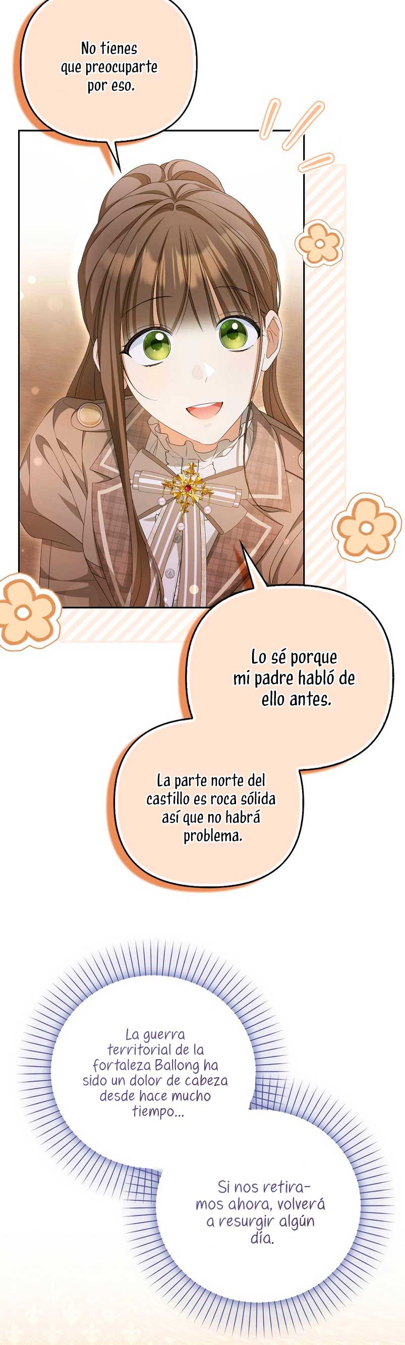 ¿Por qué estás obsesionado con tu esposa falsa? Capítulo 15 - Página 30