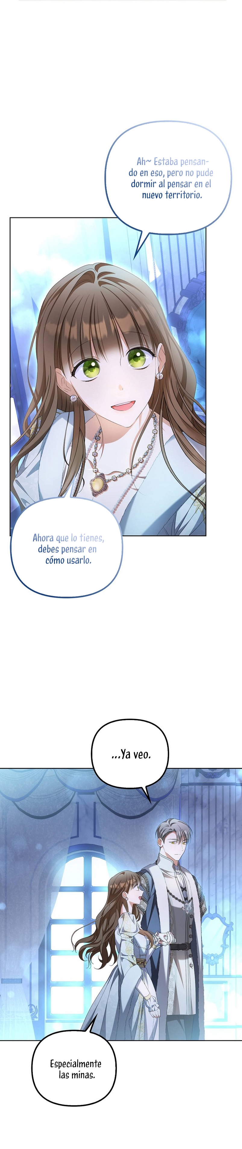 ¿Por qué estás obsesionado con tu esposa falsa? Capítulo 16 - Página 18