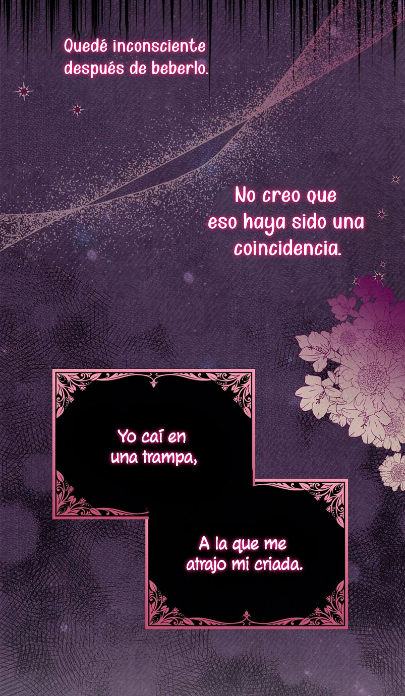 ¿Por qué estás obsesionado con tu esposa falsa? Capítulo 2 - Página 16