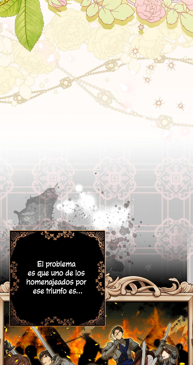 ¿Por qué estás obsesionado con tu esposa falsa? Capítulo 2 - Página 37