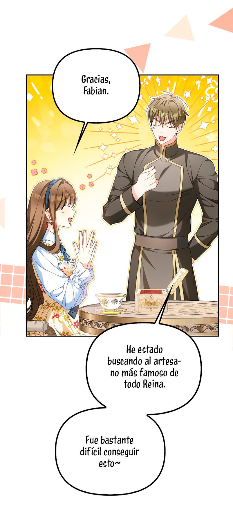 ¿Por qué estás obsesionado con tu esposa falsa? Capítulo 20 - Página 13