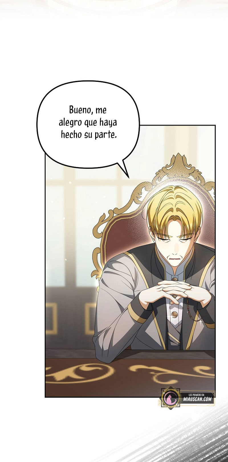 ¿Por qué estás obsesionado con tu esposa falsa? Capítulo 21 - Página 15