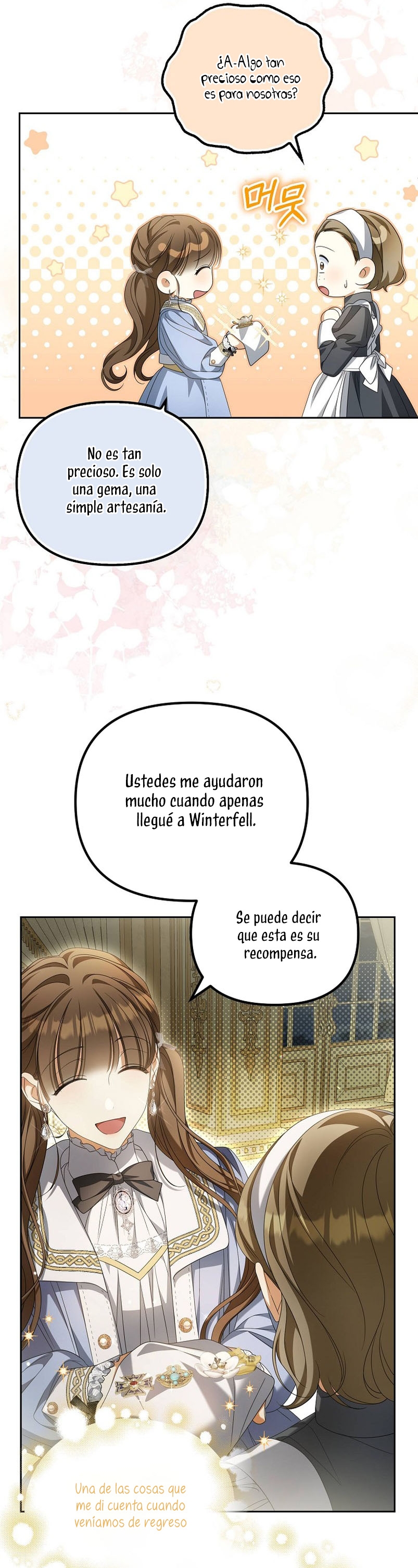 ¿Por qué estás obsesionado con tu esposa falsa? Capítulo 22 - Página 29