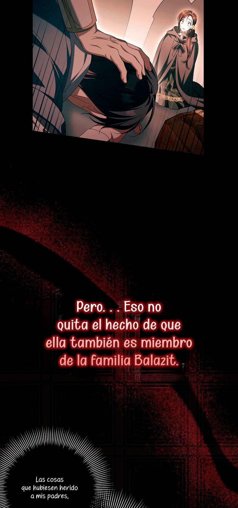 ¿Por qué estás obsesionado con tu esposa falsa? Capítulo 24 - Página 47