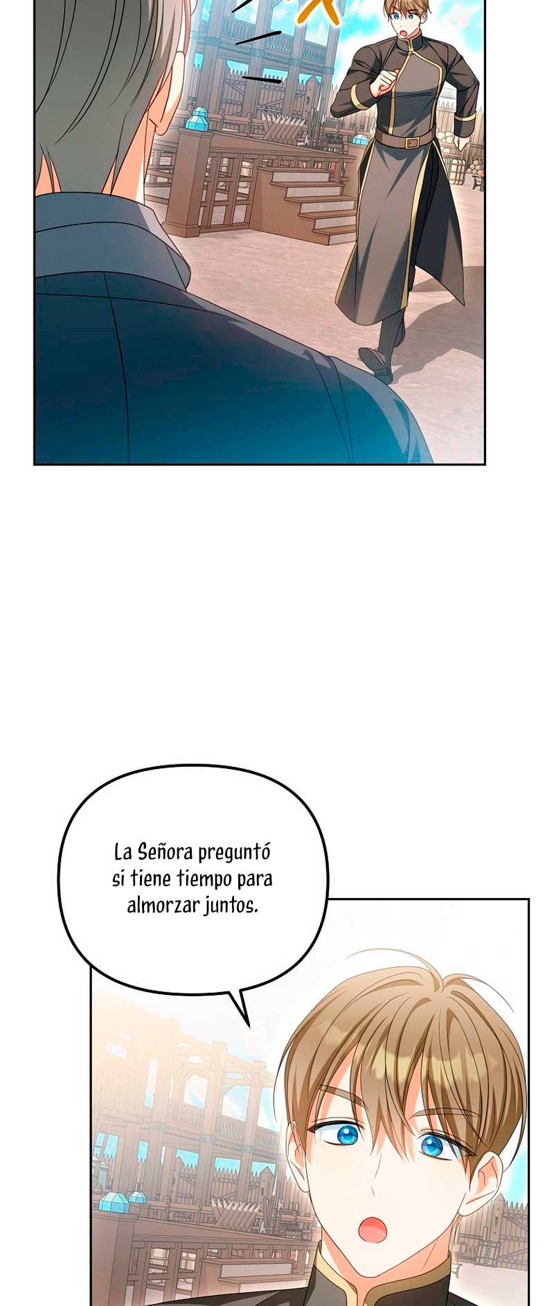 ¿Por qué estás obsesionado con tu esposa falsa? Capítulo 24 - Página 66