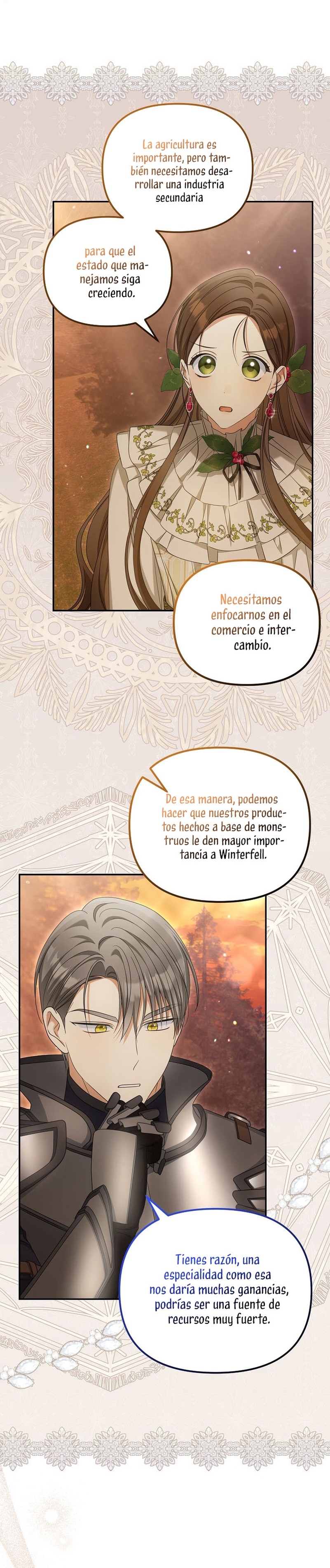 ¿Por qué estás obsesionado con tu esposa falsa? Capítulo 38 - Página 10