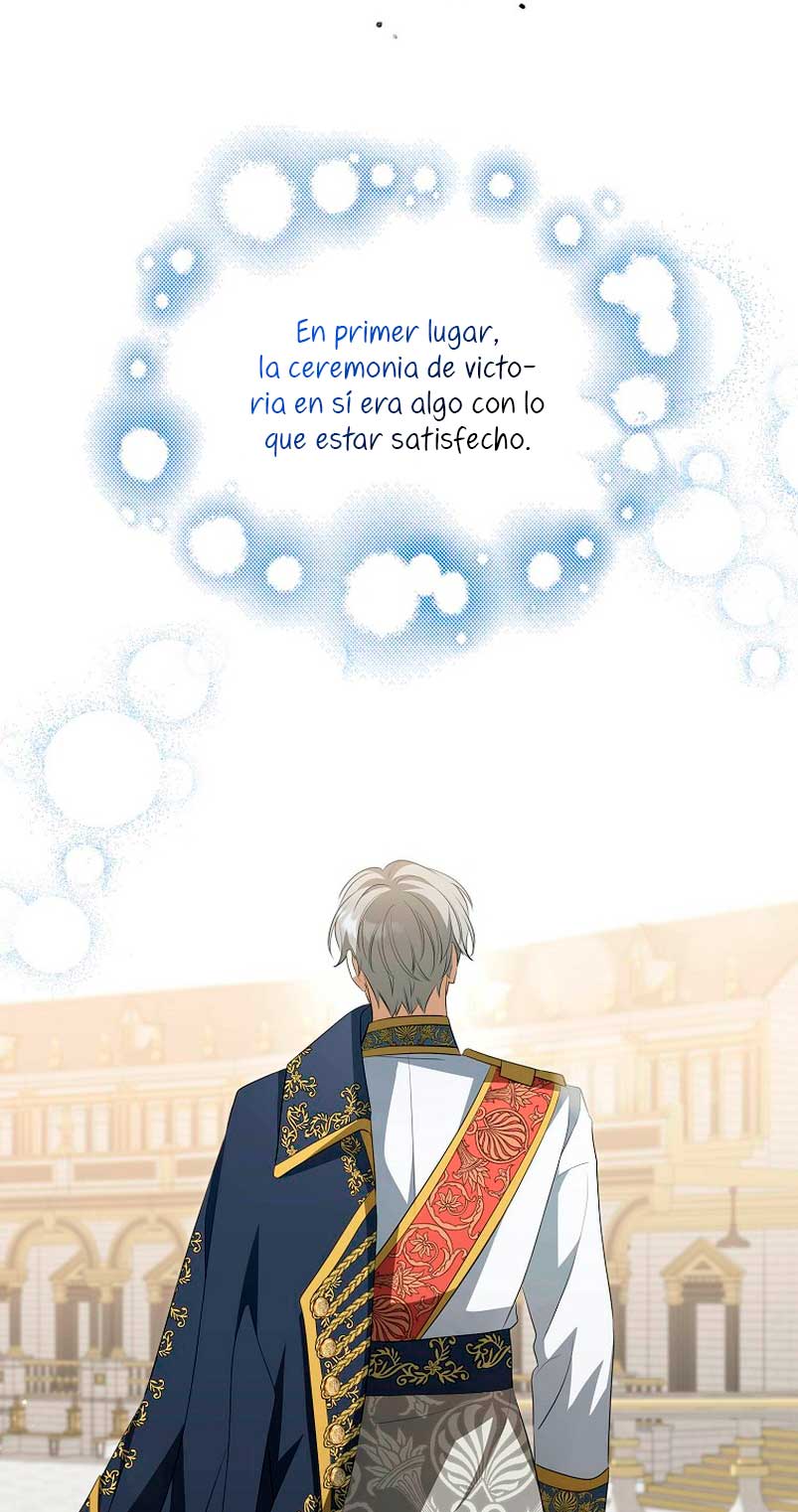 ¿Por qué estás obsesionado con tu esposa falsa? Capítulo 4 - Página 57