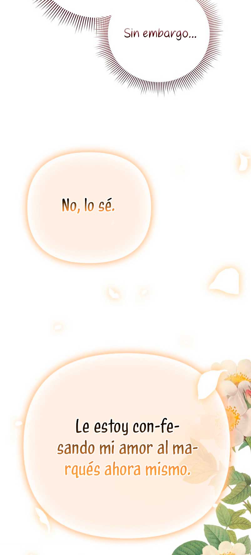 ¿Por qué estás obsesionado con tu esposa falsa? Capítulo 4 - Página 73