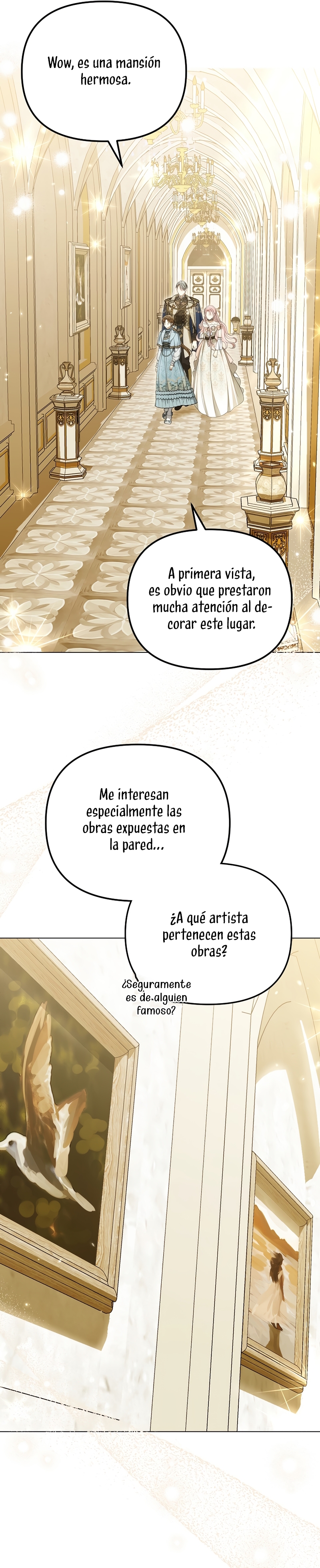 ¿Por qué estás obsesionado con tu esposa falsa? Capítulo 43 - Página 11