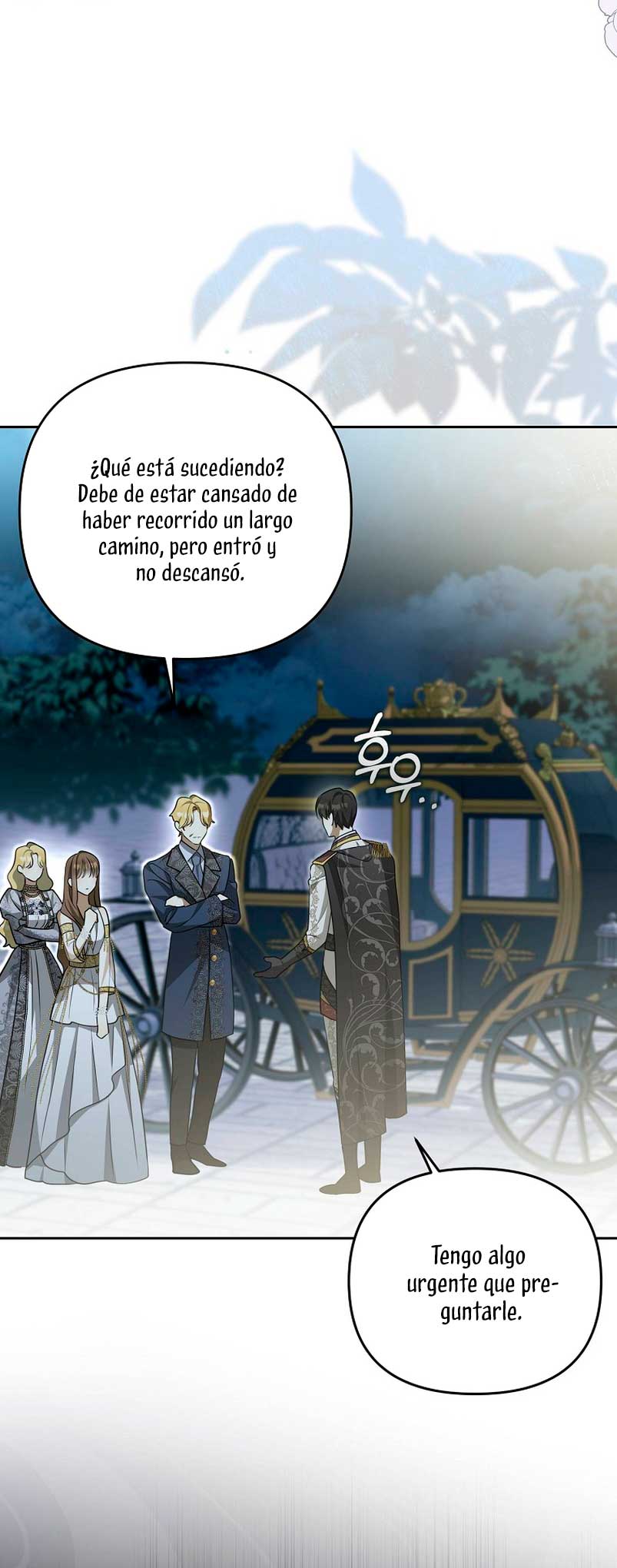¿Por qué estás obsesionado con tu esposa falsa? Capítulo 5 - Página 9