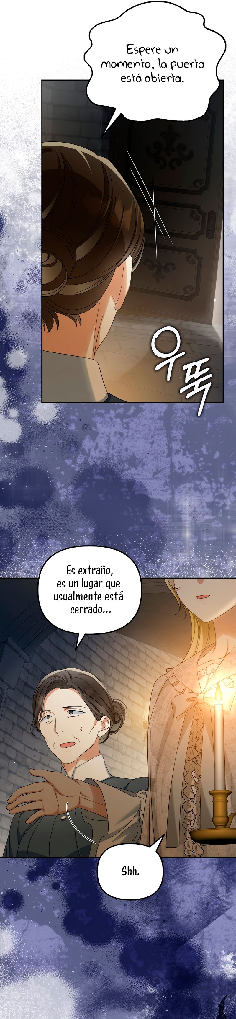 ¿Por qué estás obsesionado con tu esposa falsa? Capítulo 51 - Página 6