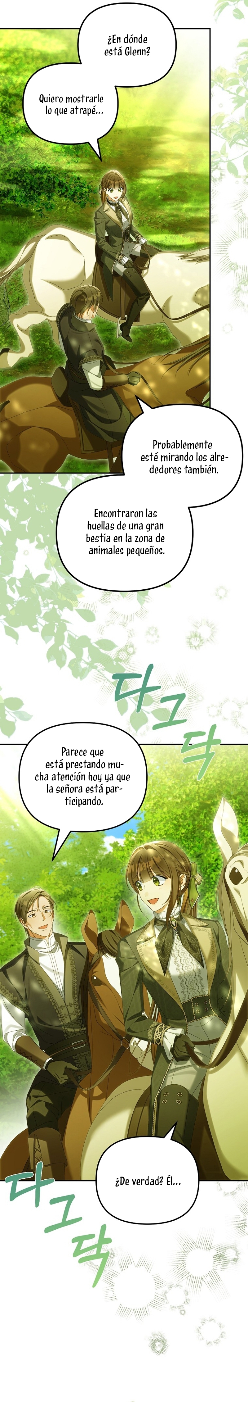 ¿Por qué estás obsesionado con tu esposa falsa? Capítulo 64 - Página 31