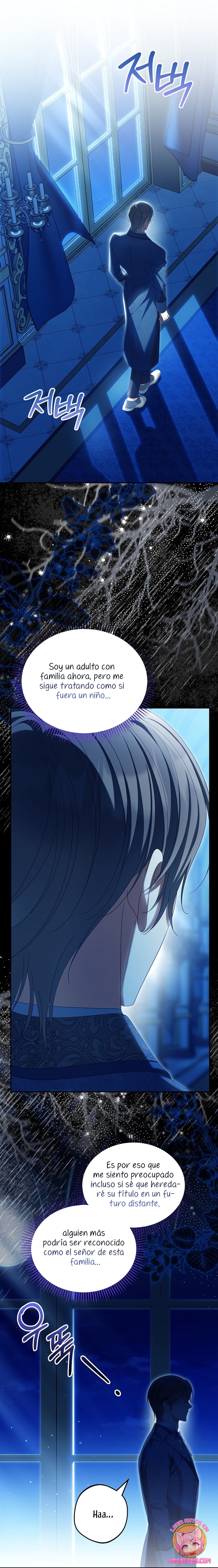 ¿Por qué estás obsesionado con tu esposa falsa? Capítulo 67 - Página 7