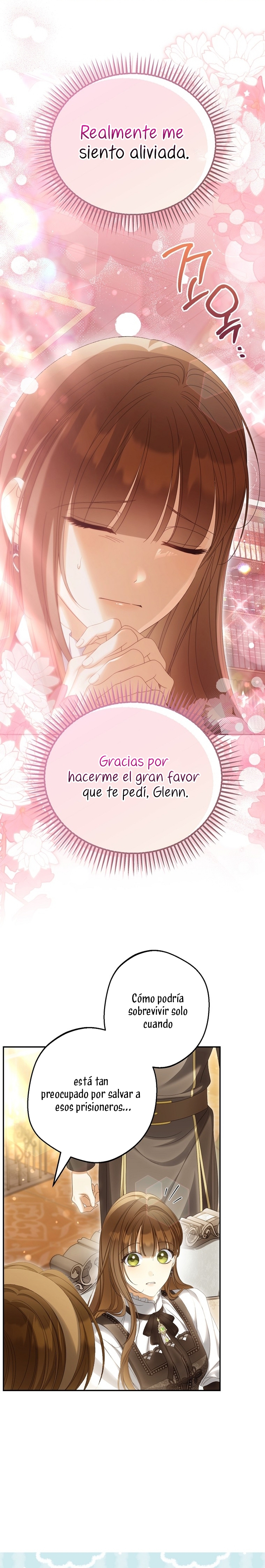 ¿Por qué estás obsesionado con tu esposa falsa? Capítulo 69 - Página 26