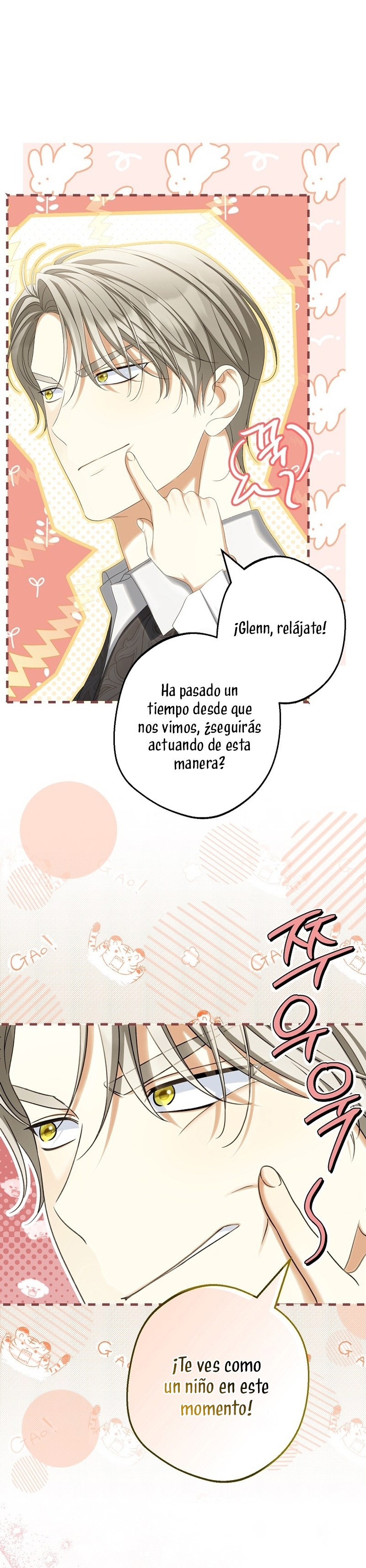 ¿Por qué estás obsesionado con tu esposa falsa? Capítulo 72 - Página 12